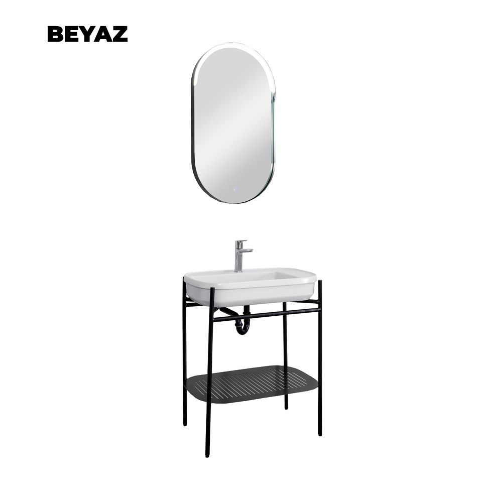 LineartSargas 70 cm Banyo Dolabı 700