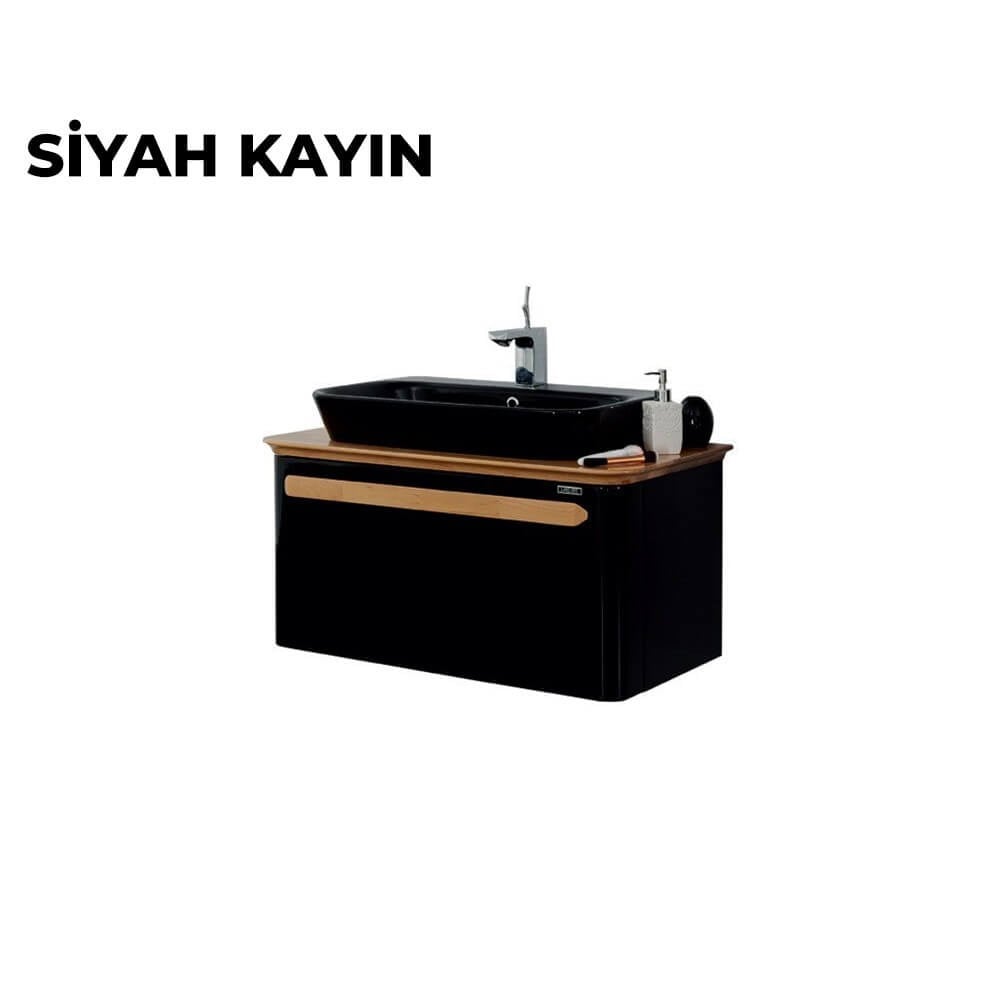 LineartSensio 85 cm Banyo Dolabı 820