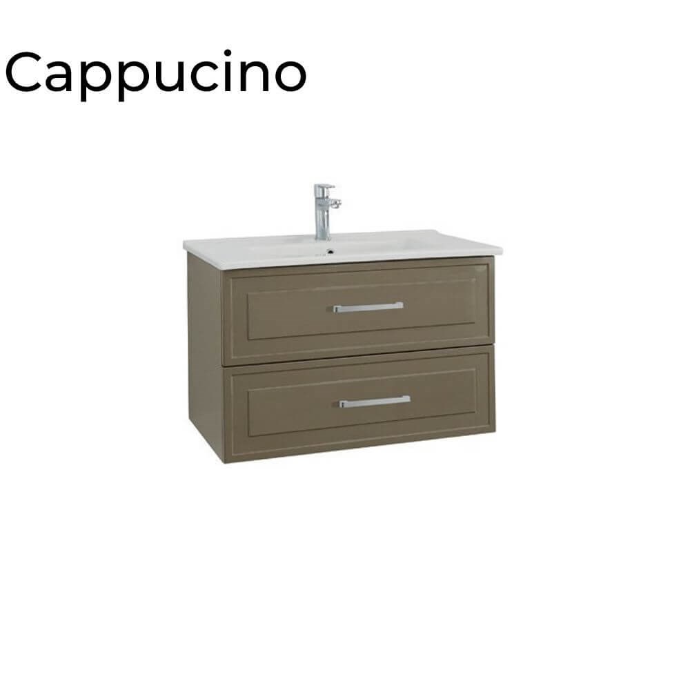 LineartSoho 85 cm Banyo Dolabı 860