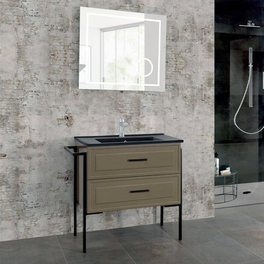 LineartSoho 85 cm Banyo Dolabı 860