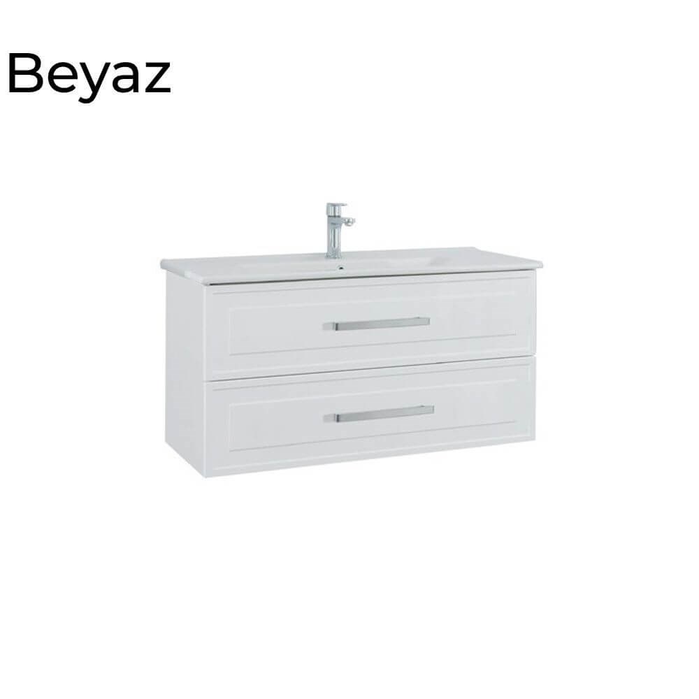 LineartSoho 85 cm Banyo Dolabı 860