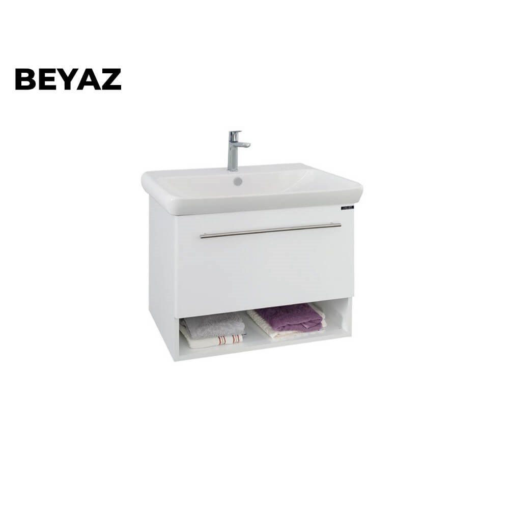 LineartViva 95 cm Banyo Dolabı 1000