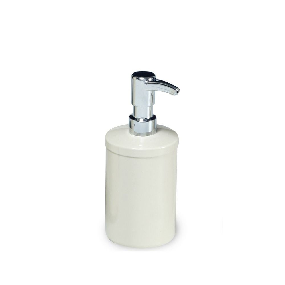 MaxiFlow Beyaz 4'lü Banyo Aksesuar Seti