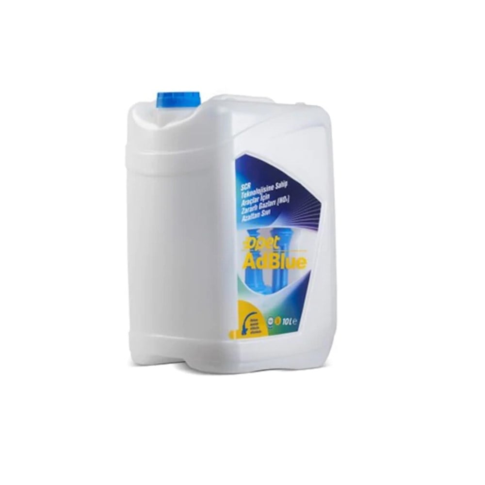 Opet Adblue 10LT EURO 4/5/6