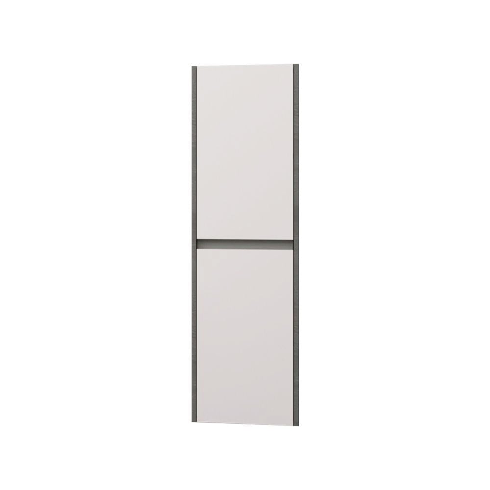 OrkaAydos 55 cm Banyo Dolabı