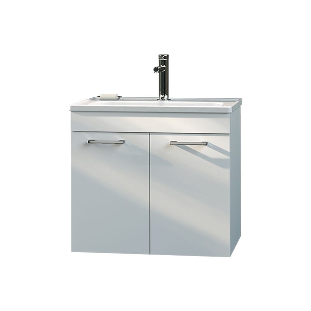 OrkaBafa 60 cm Banyo Dolabı Alt Modülü