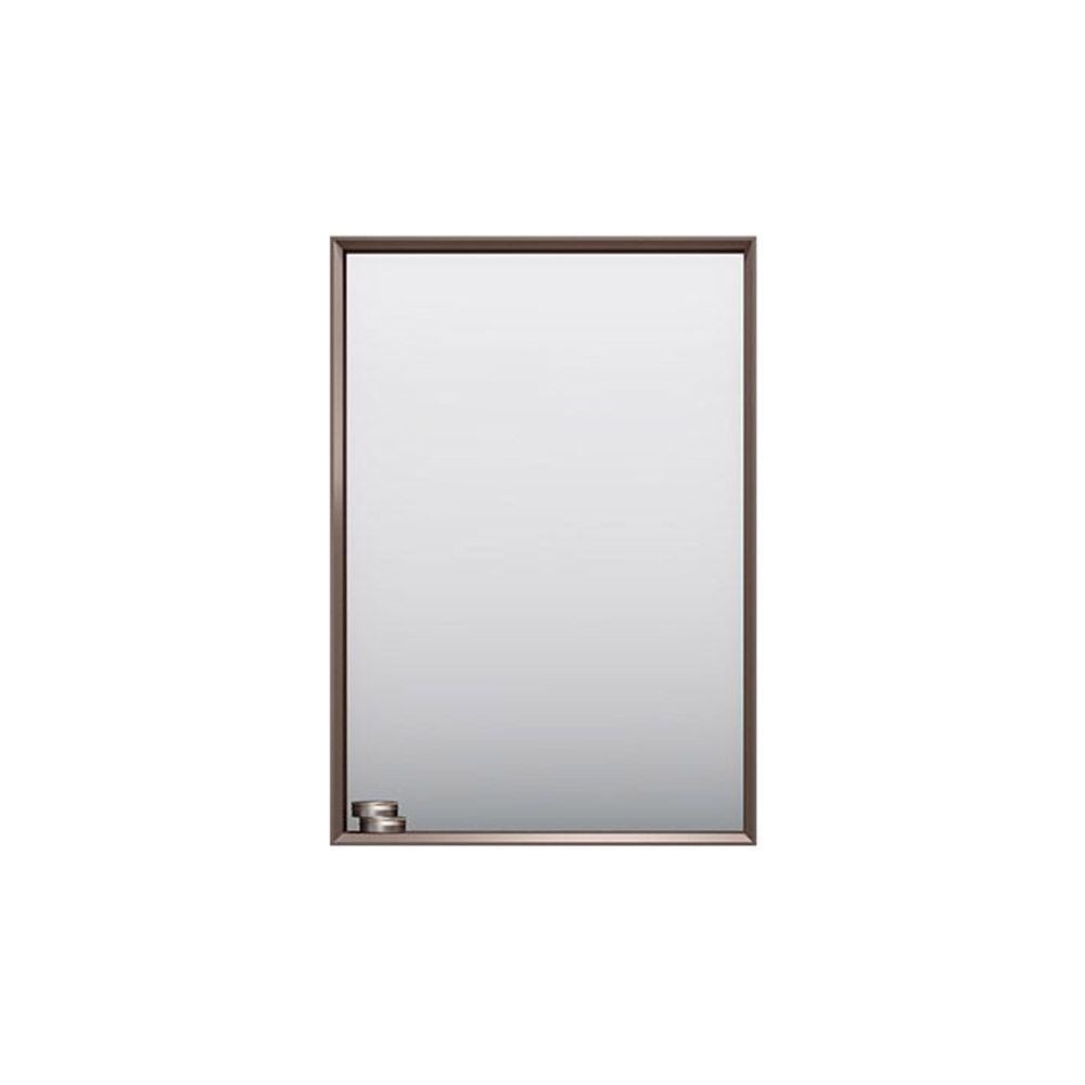 OrkaClay 64x94 cm Ayna