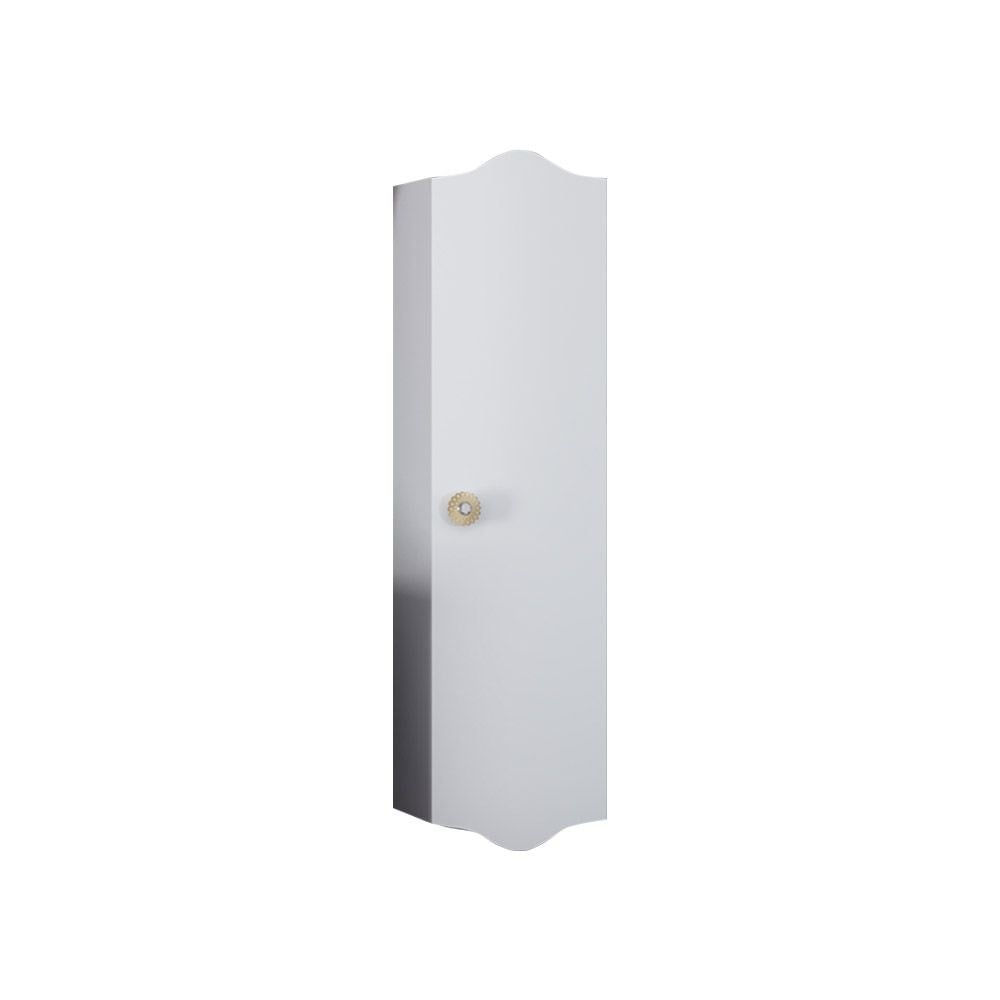 OrkaCunda 60 cm Banyo Dolabı
