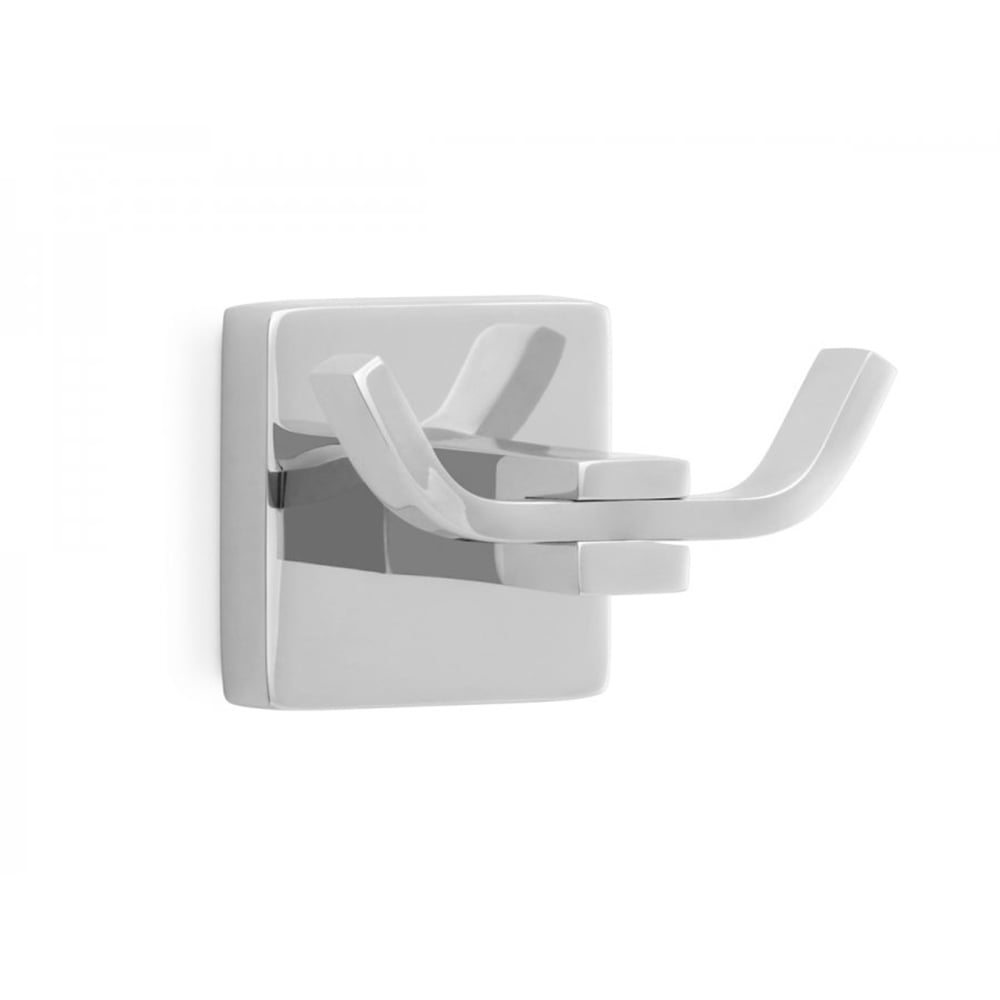 OrkaFlora Krom İkili Askılık