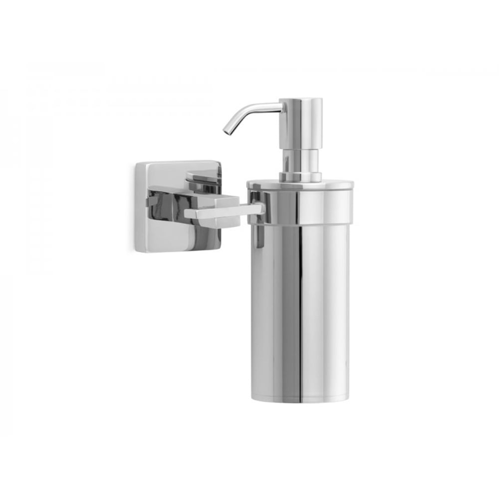 OrkaFlora Krom Sıvı Sabunluk