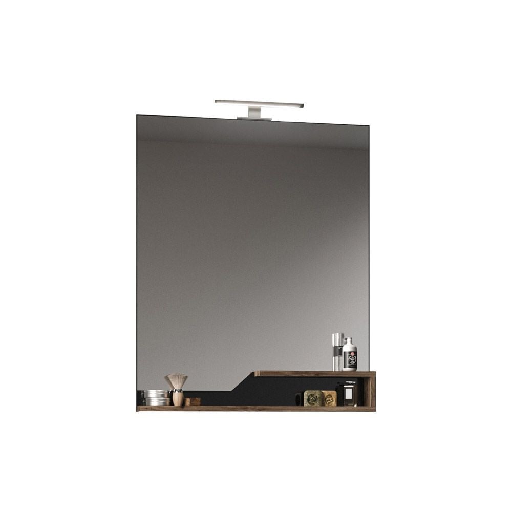 OrkaGalia 80 cm Aplikli Ayna