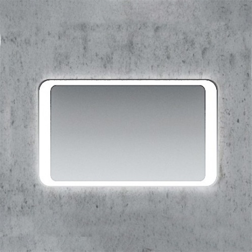 OrkaHermes 100x60 cm Ledli Ayna