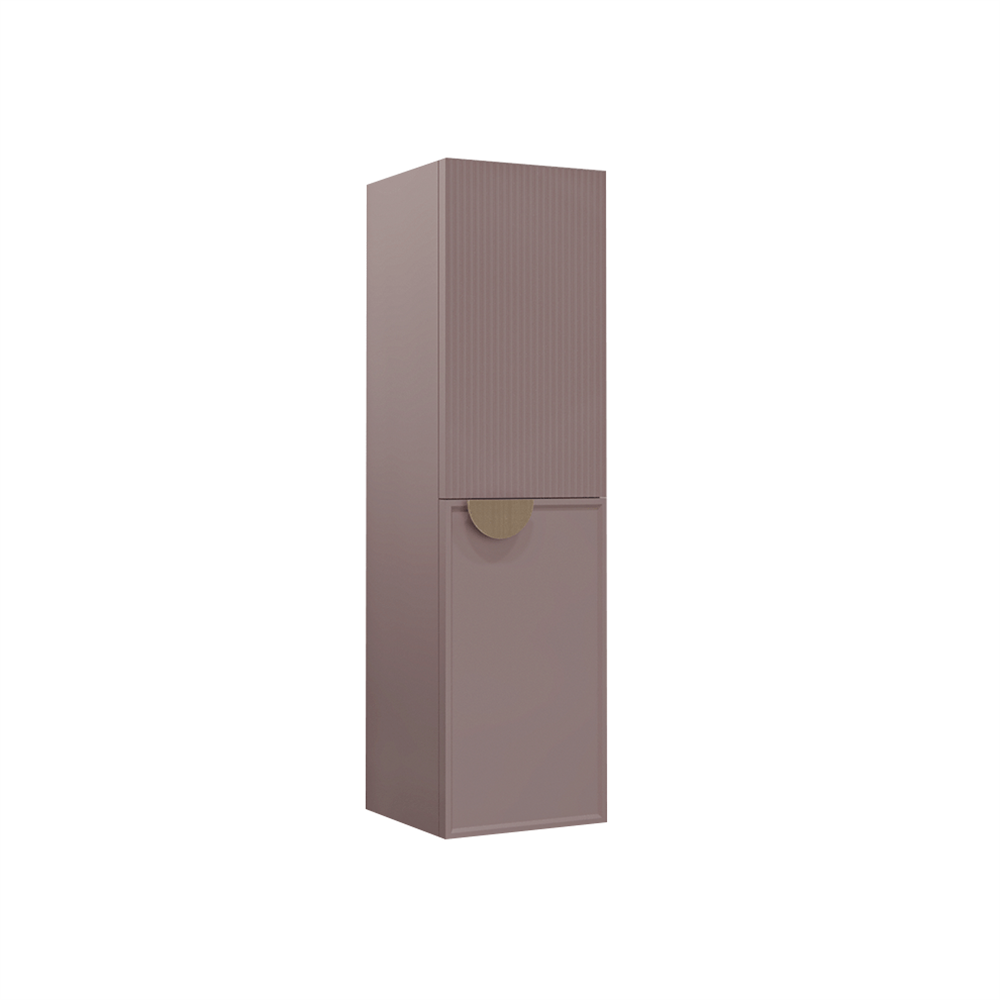OrkaMolino 40 cm Boy Dolabı