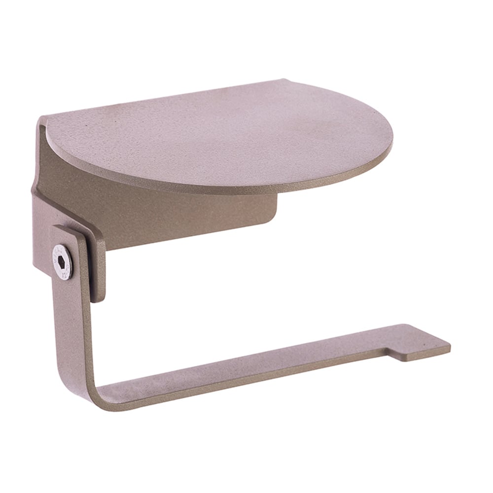 OrkaNest Cappucino Raflı Kağıtlık