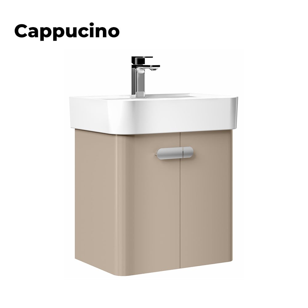 OrkaOrbit 55 cm Banyo Dolabı Alt Modülü