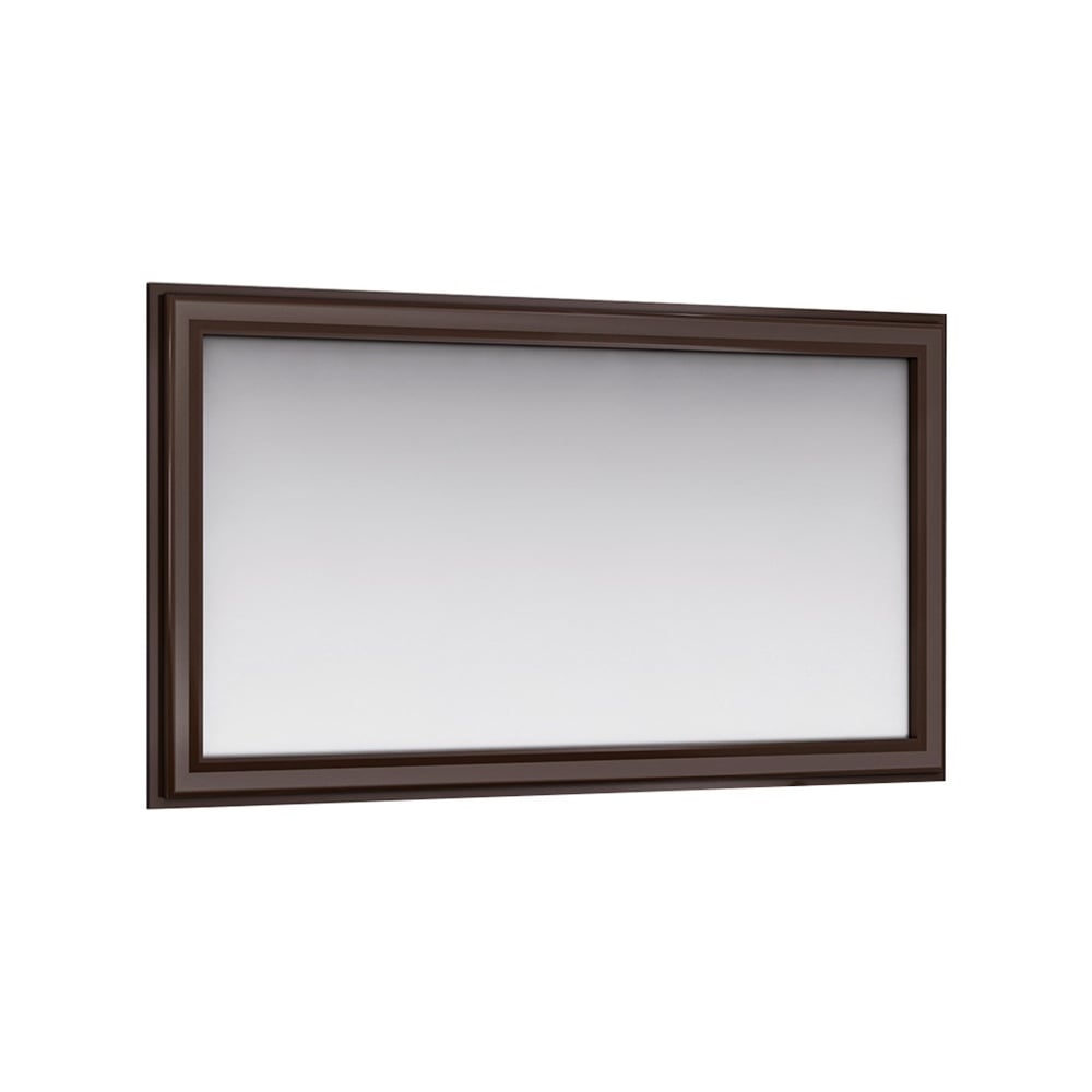OrkaOrka Anzer 120 cm Çerçeveli Ayna