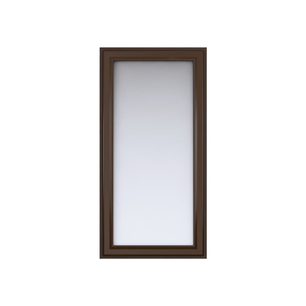OrkaOrka Anzer 50 cm Çerçeveli Ayna