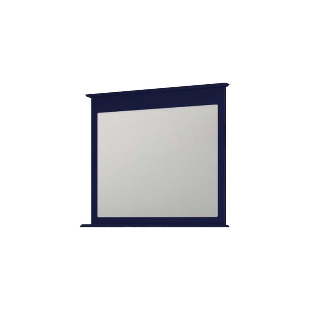 OrkaOrka Bastle 105 cm Ledli Ayna