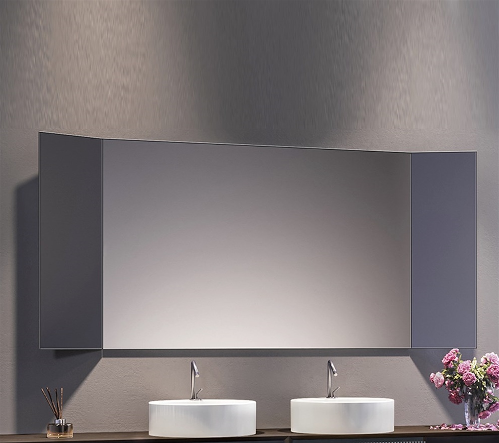 OrkaOrka Boxes 240 cm Ayna