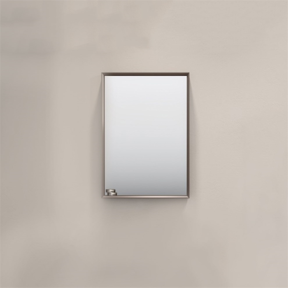 OrkaOrka Clay 64x94 cm Ayna