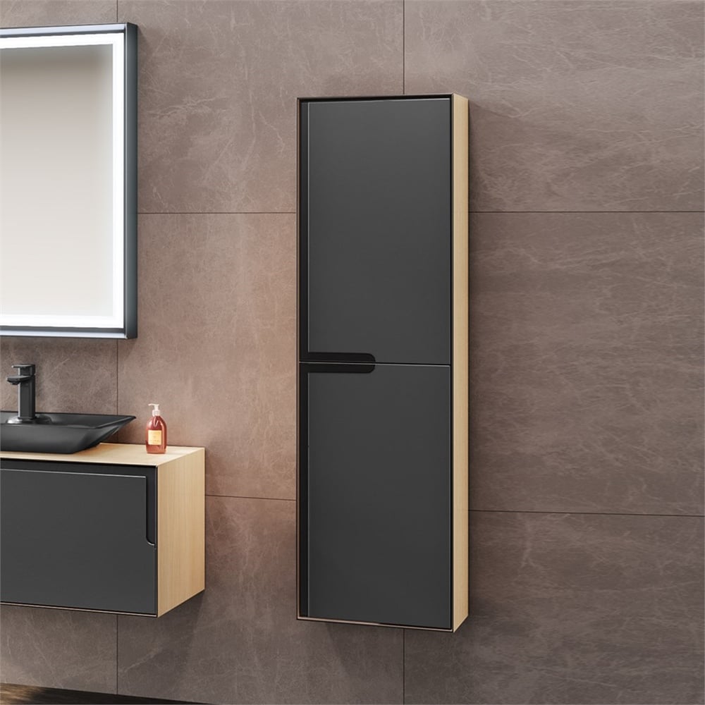 OrkaOrka Craft 40 cm Boy Dolabı