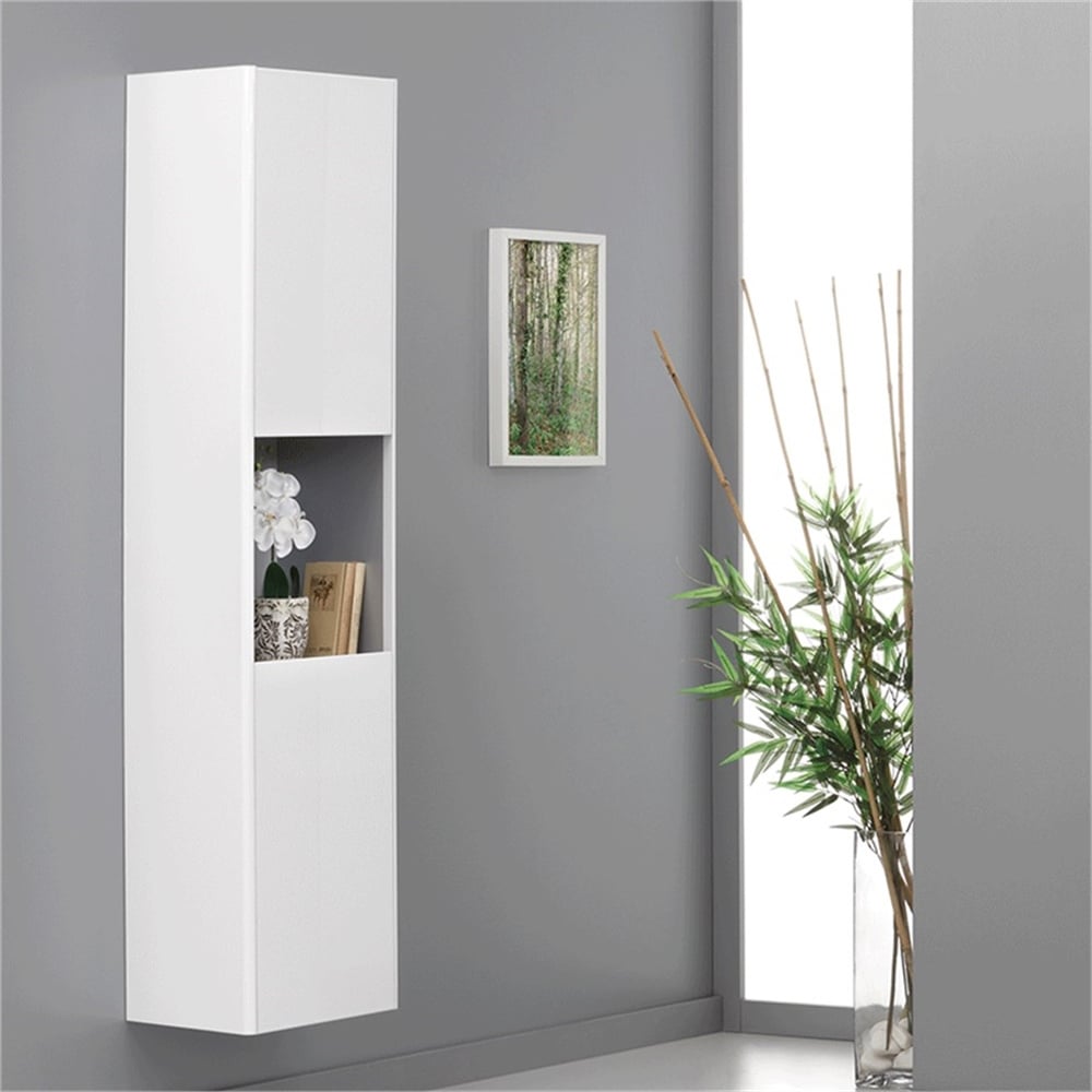 OrkaOrka Düden 40 cm Boy Dolabı