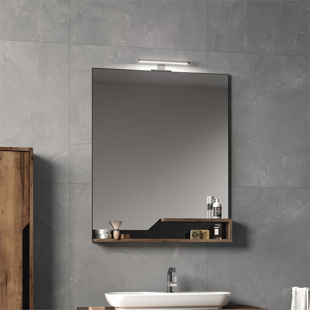 OrkaOrka Galia 80 cm Aplikli Ayna