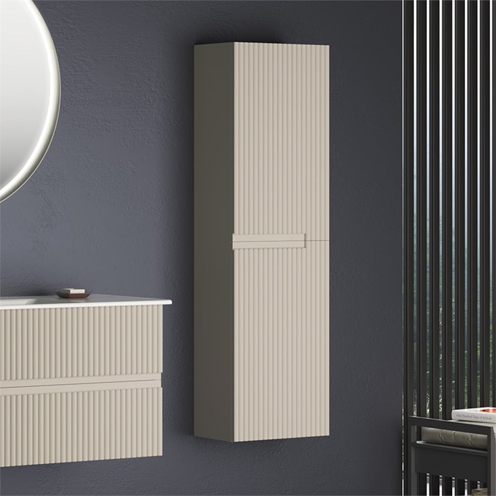 OrkaOrka Moonlight 40 cm Boy Dolabı