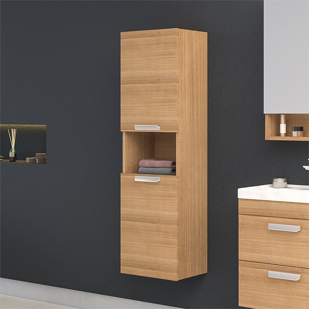 OrkaOrka Nova 40 cm Boy Dolabı