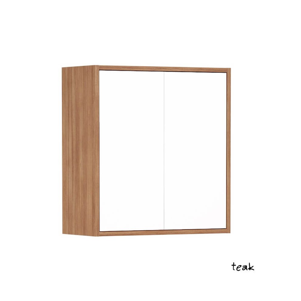 OrkaOrka Sedir 65 cm Çamasır Makinesi Üst Dolabı