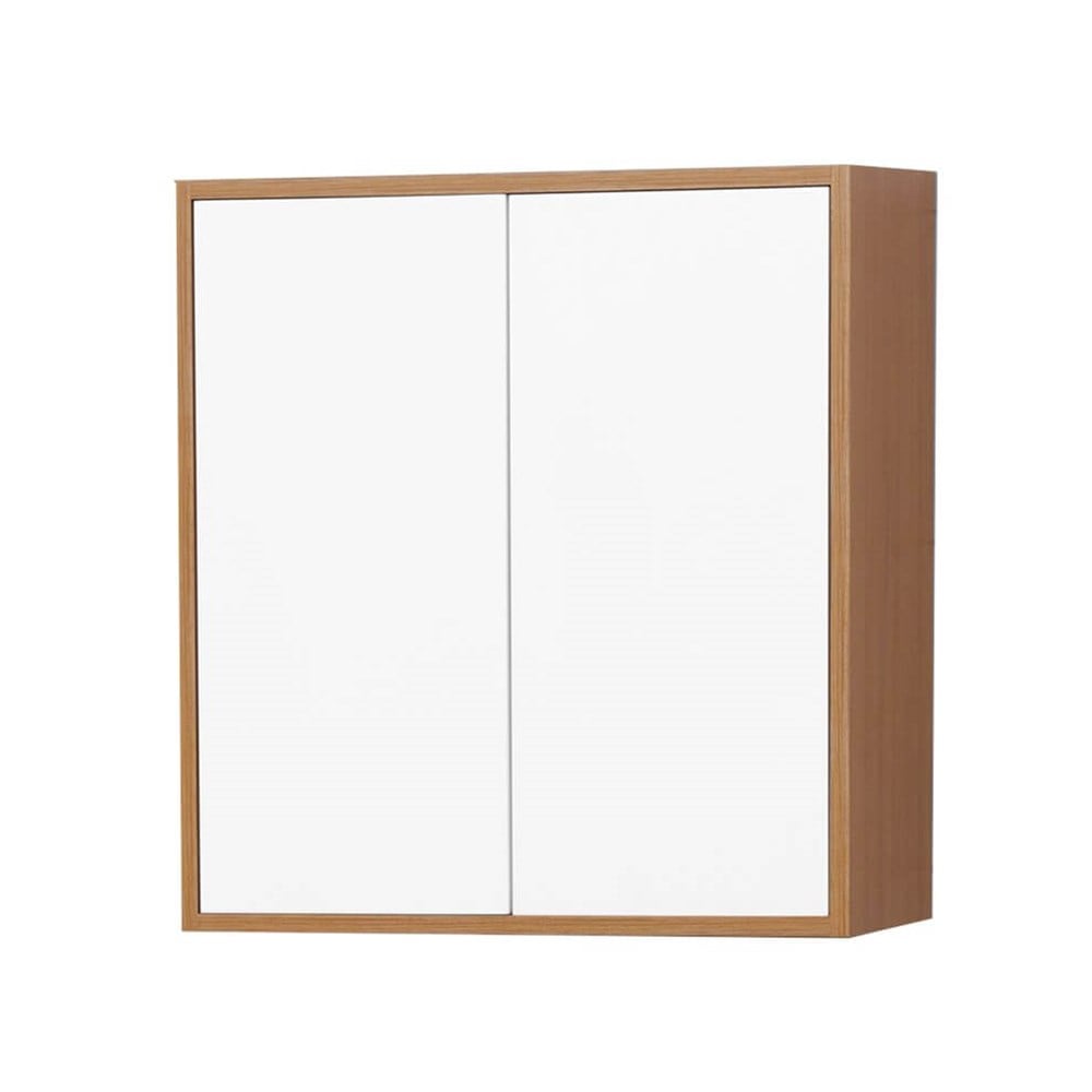 OrkaOrka Sedir 70 cm Çamasır Makinesi Üst Dolabı