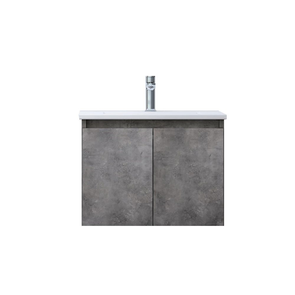 OrkaOrka Sidney 60 cm Banyo Dolabı Alt Modülü