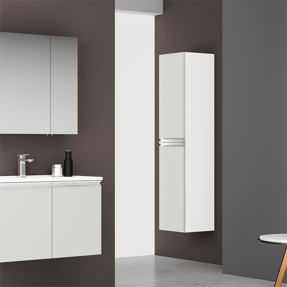 OrkaOrka Terme 35 cm Boy Dolabı