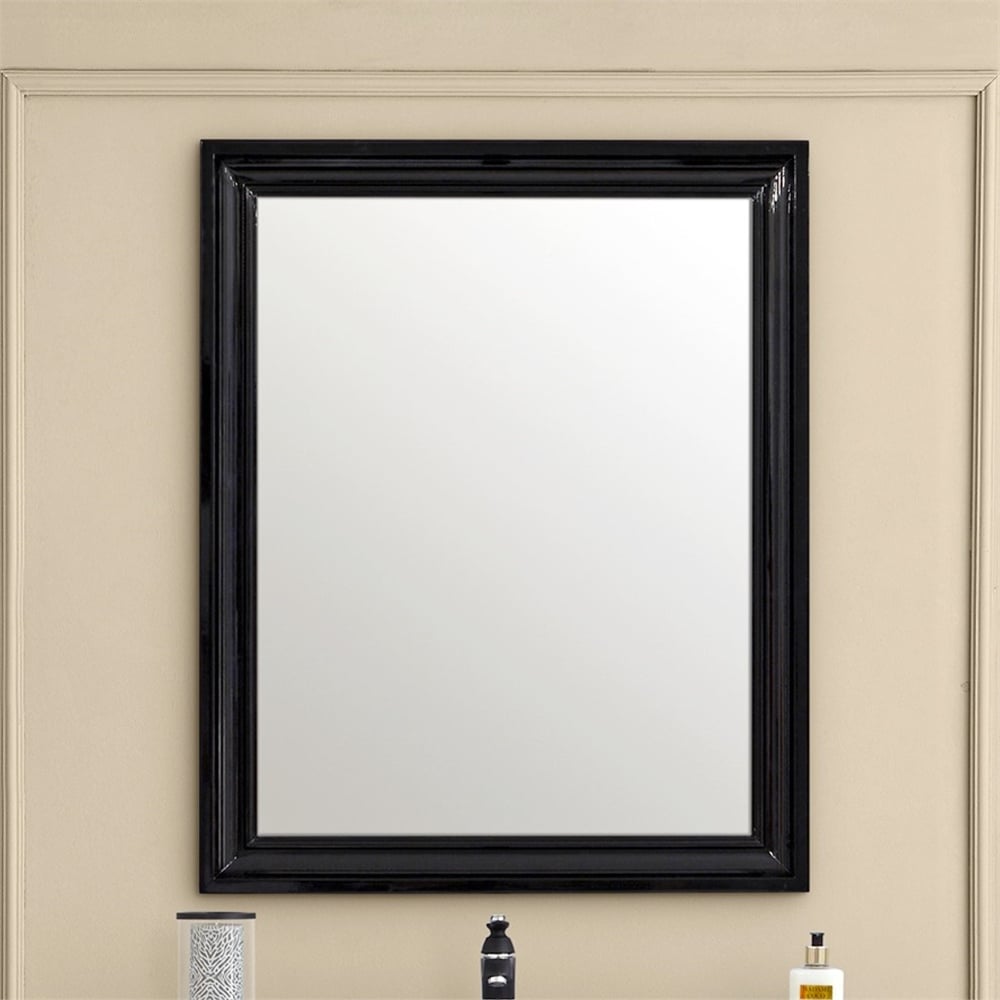 OrkaPrestige 97 cm Dikdörtgen Lake Ayna