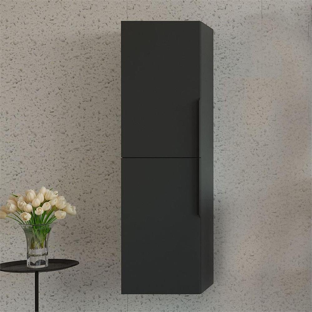 OrkaPure 40 cm Boy Dolabı