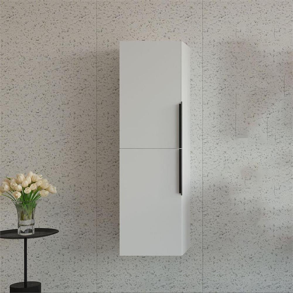 OrkaPure 40 cm Boy Dolabı