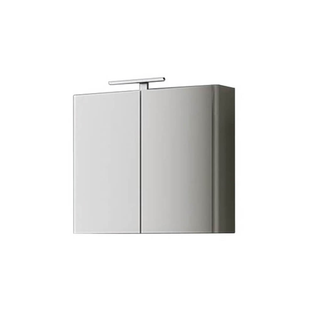 OrkaRose 74 cm Dolaplı Ayna