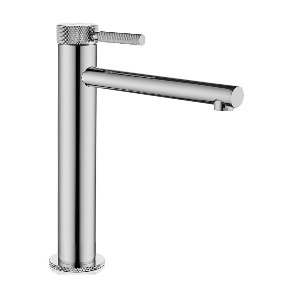 OrkaSlim Krom Mutfak Bataryası