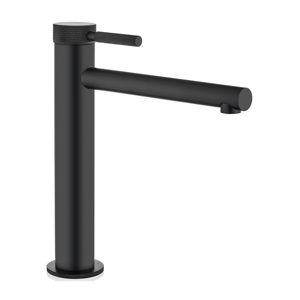 OrkaSlim Siyah Mutfak Bataryası