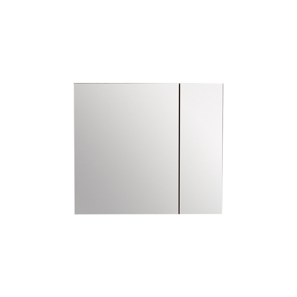 OrkaSu 75 cm Dolaplı Ayna