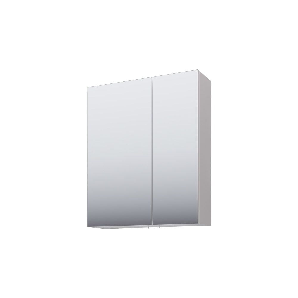 OrkaTerme 56 cm Dolaplı Ayna