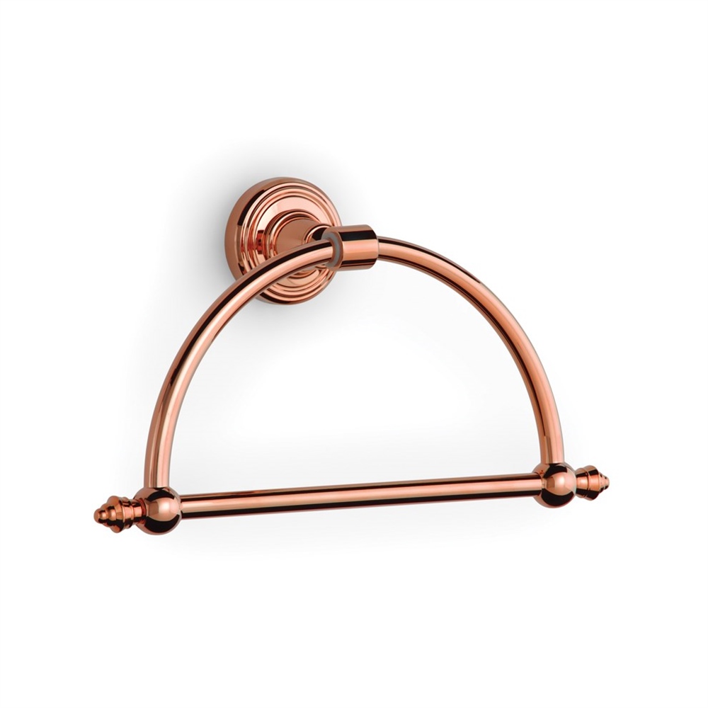 OrkaTopkapı Rose Gold Havluluk