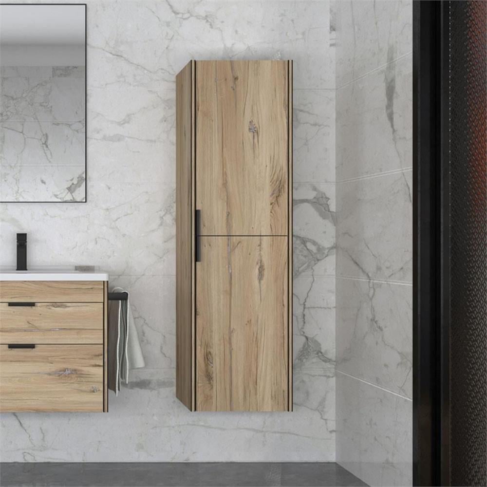 OrkaTrio 40 cm Boy Dolabı