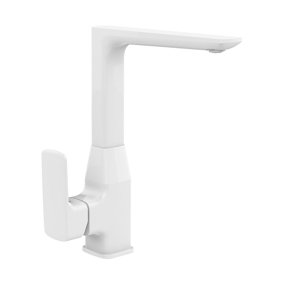 OrkaZeugma Beyaz Mutfak Bataryası