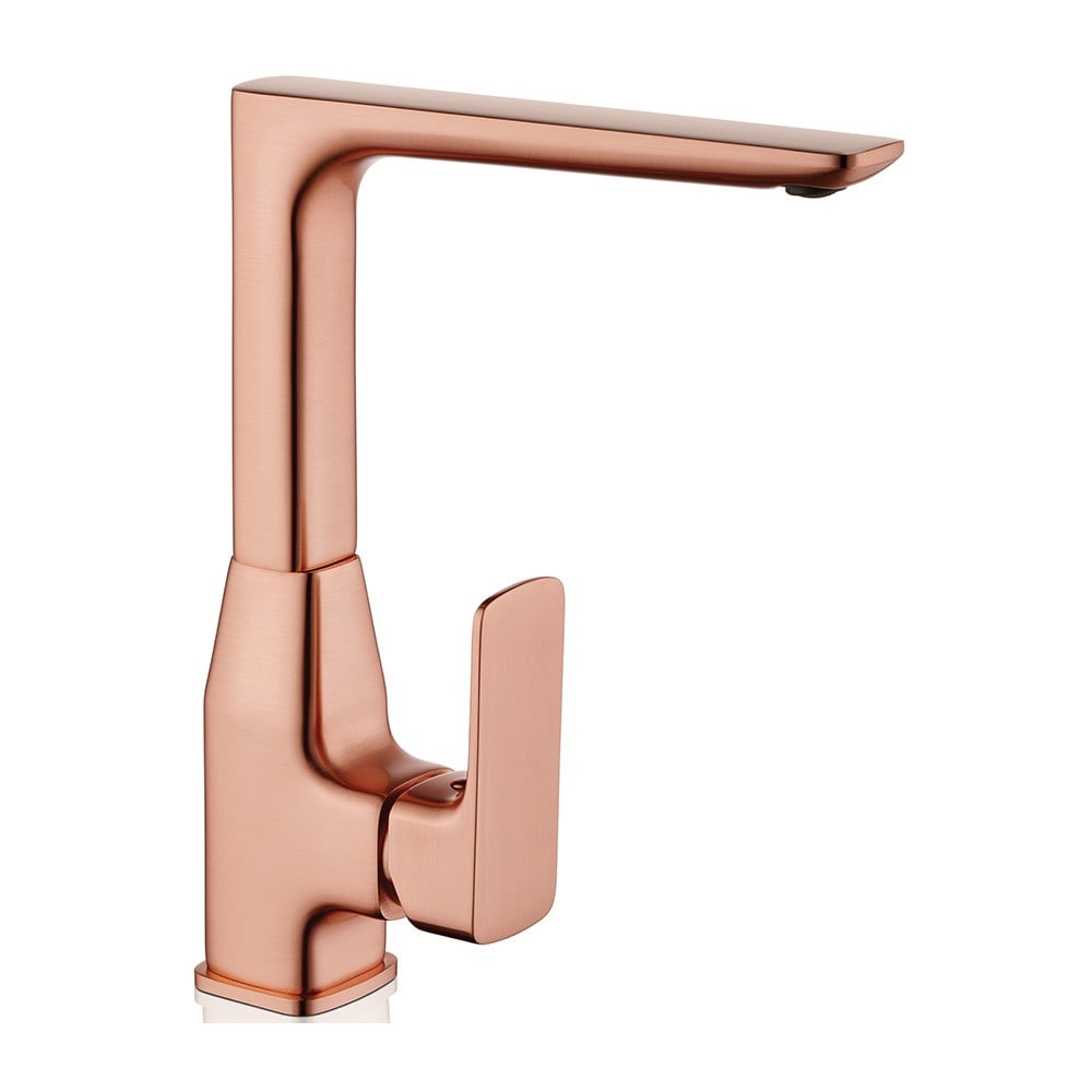 OrkaZeugma Fırça Bakır Mutfak Bataryası