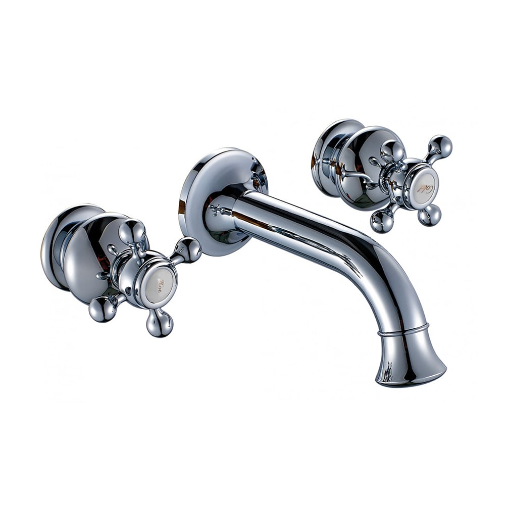 Penta Anatolia Ankastre Lavabo Bataryası 3407