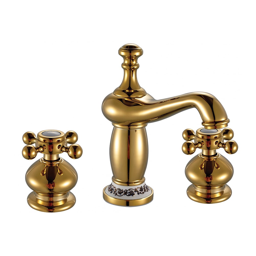 Penta Anatolia Ankastre Lavabo Bataryası 3453