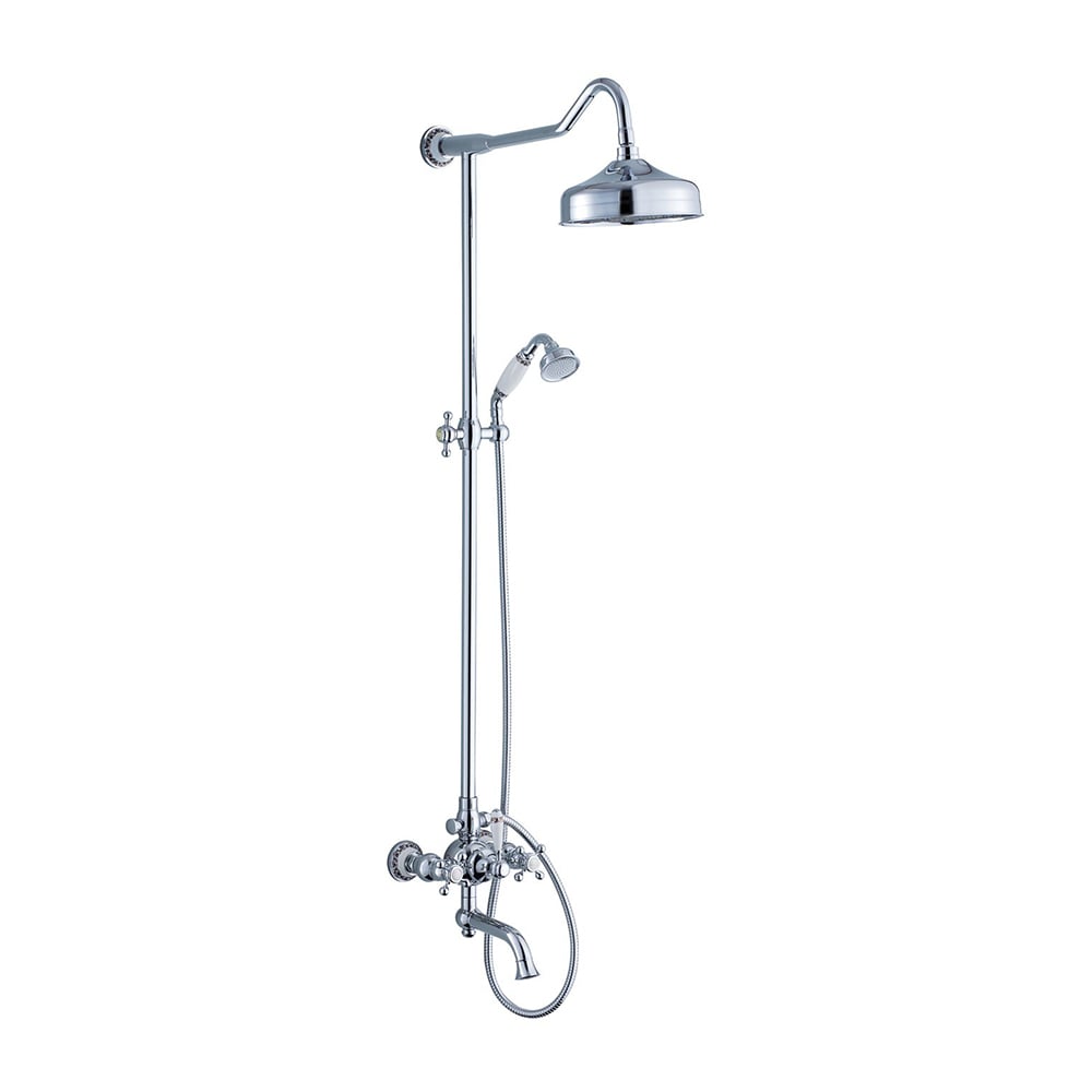 Penta Anatolia Banyo Bataryası & Duş Sistemi 3444