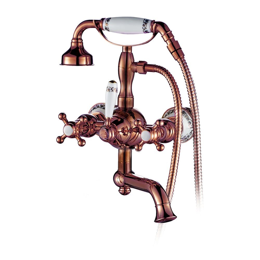 Penta Anatolia Banyo Bataryası 3484