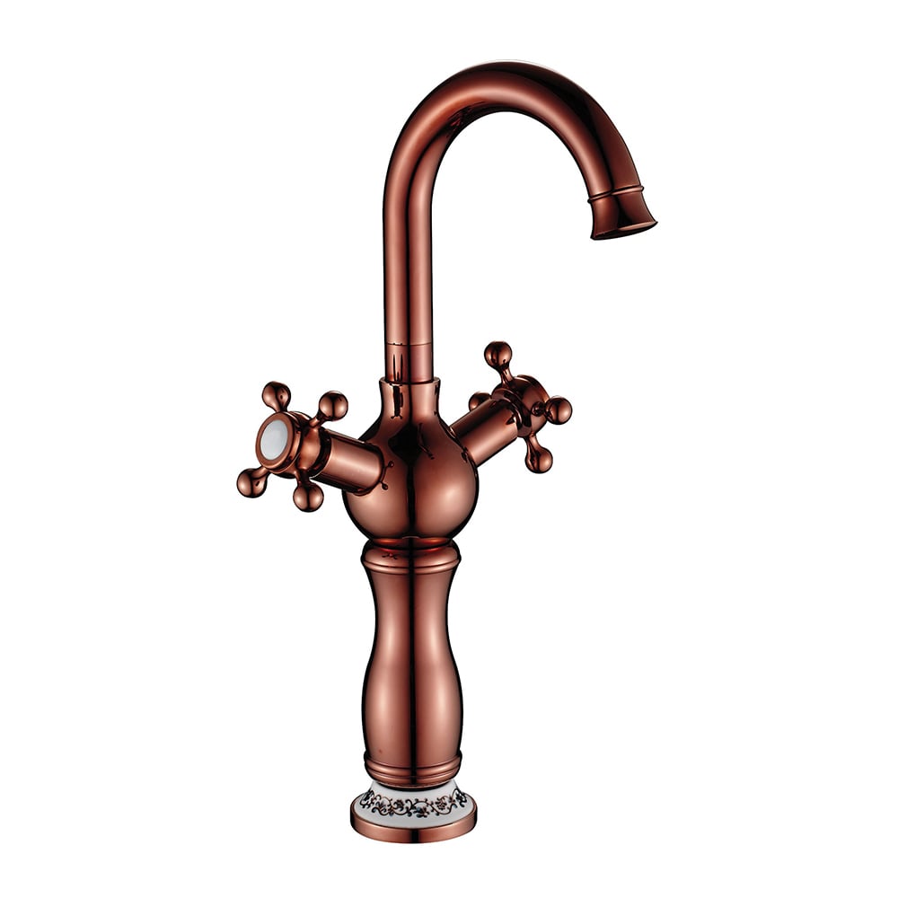Penta Anatolia Yüksek Lavabo Bataryası 3481H